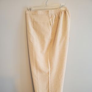 New Afred Dunner pants